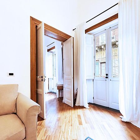La Formica - Catania City Center Apartment Eksteriør bilde