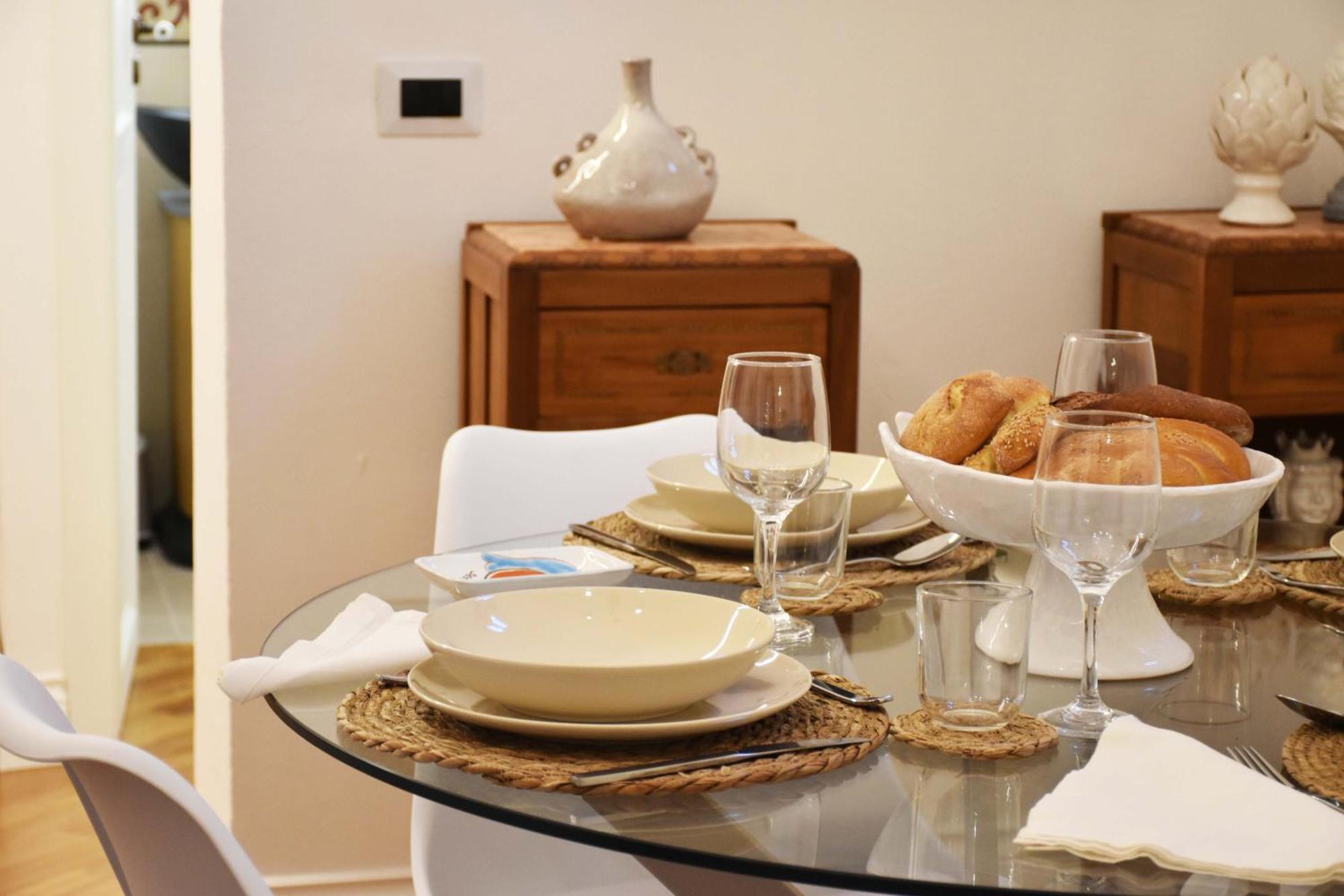 La Formica - Catania City Center Apartment Eksteriør bilde