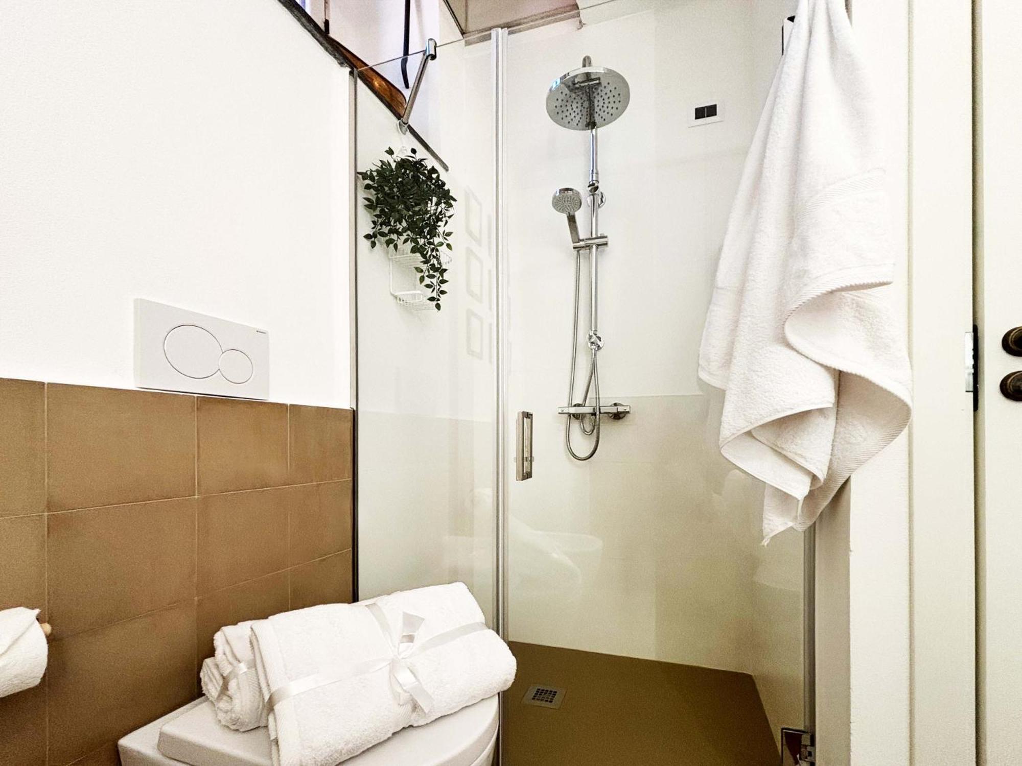 La Formica - Catania City Center Apartment Eksteriør bilde