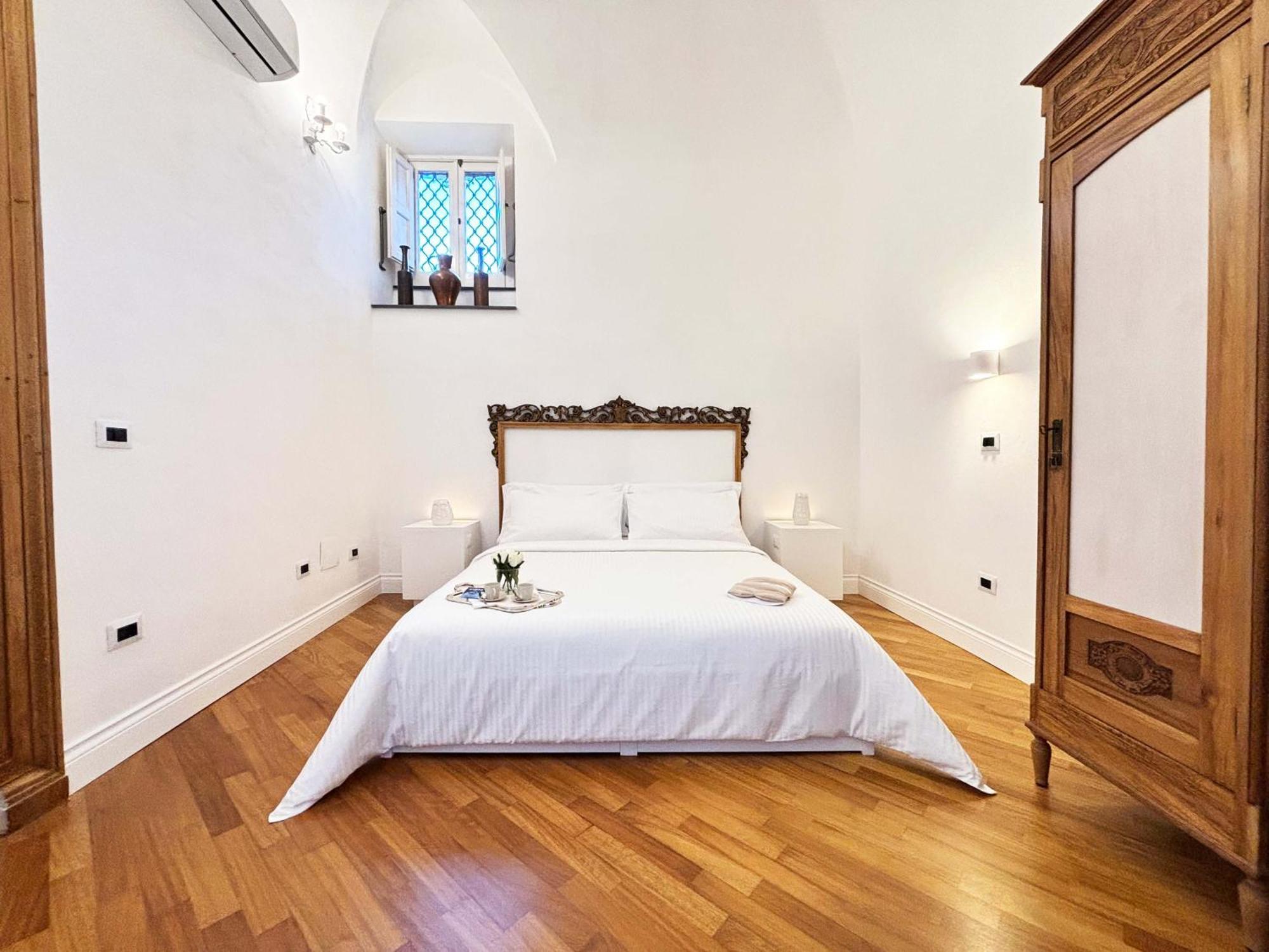 La Formica - Catania City Center Apartment Eksteriør bilde